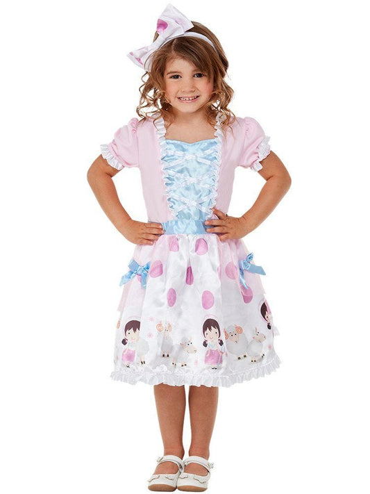 Bo Peep - Toddler and Child Costume