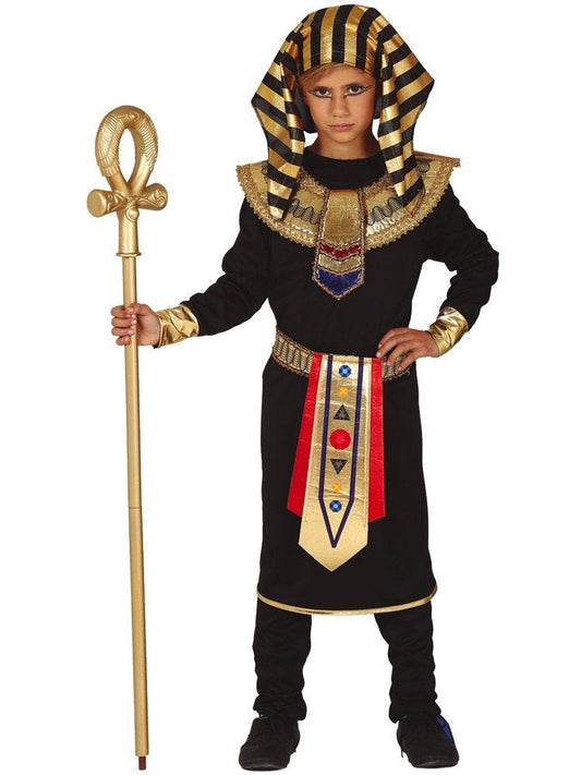 Boy Pharaoh - Child Costume