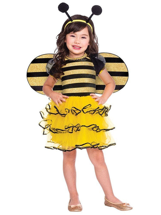 Bumble Bee - Toddler Costume