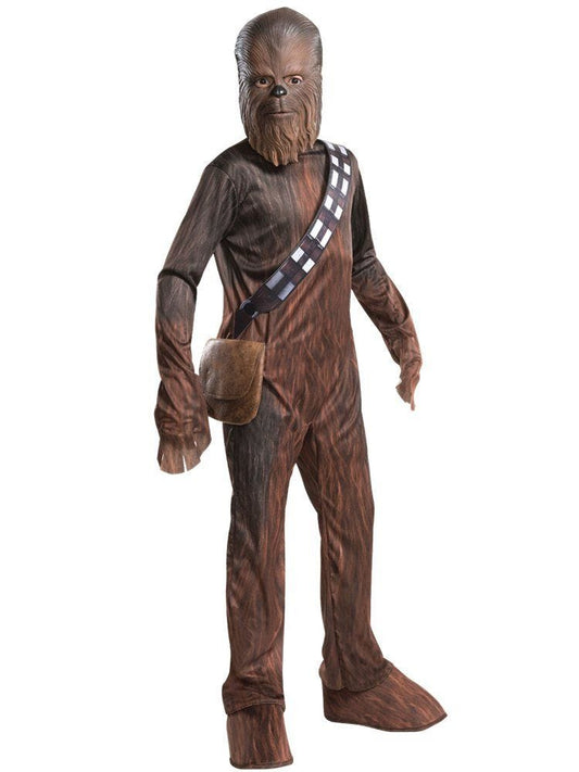 Chewbacca - Child Costume