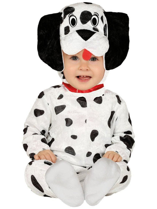 Dalmatian - Baby and Toddler Costume