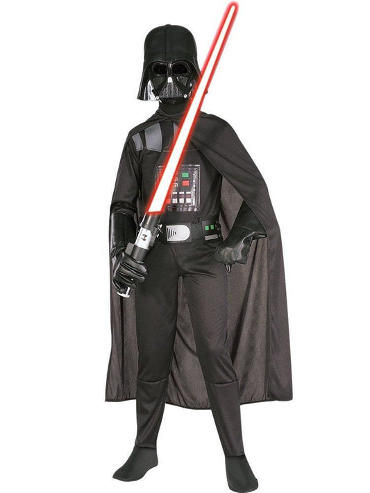 Darth Vader - Child and Teen Costume