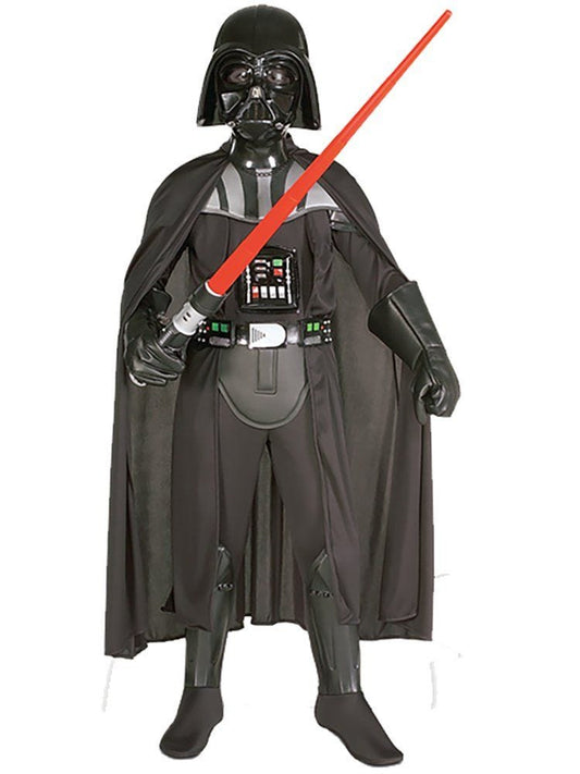 Darth Vader Deluxe - Child Costume