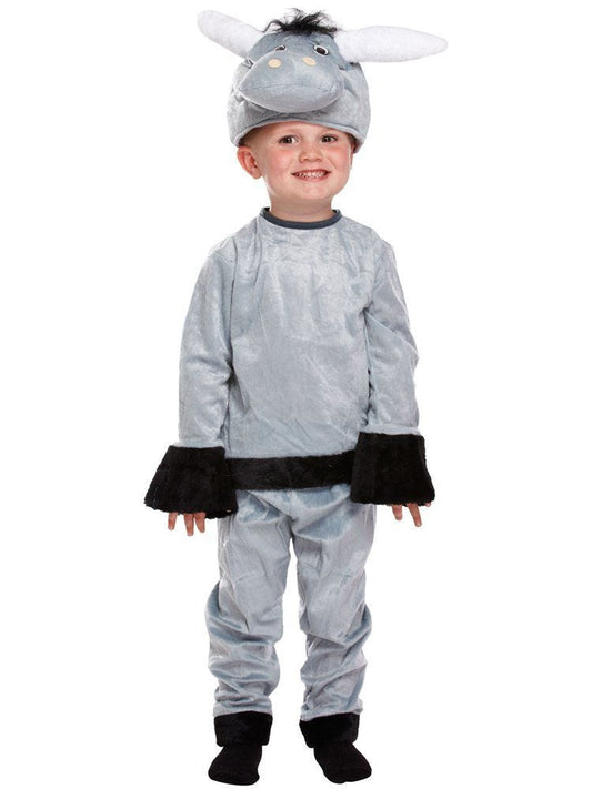 Donkey - Toddler and Child Costume