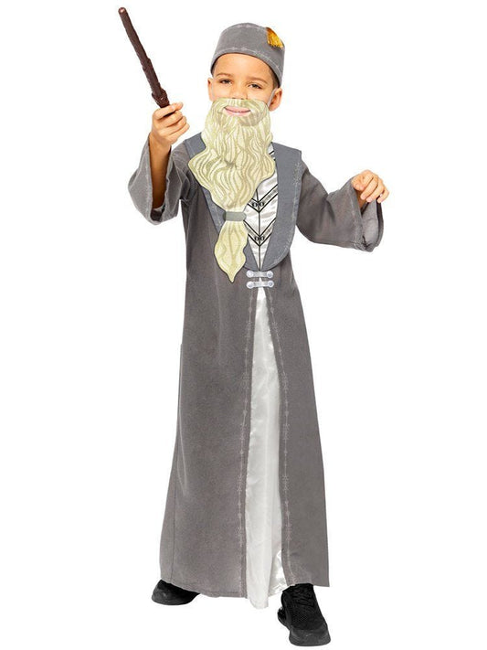 Dumbledore - Child Costume