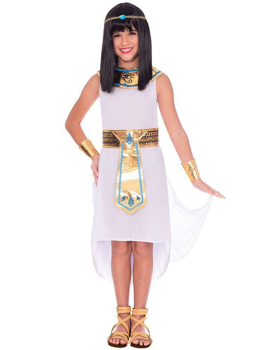 Egyptian Girl - Child Costume