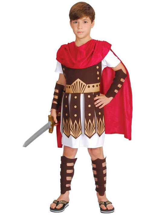 Gladiator - Child and Teen Costume