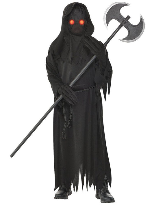 Glaring Reaper - Child and Teen Costume