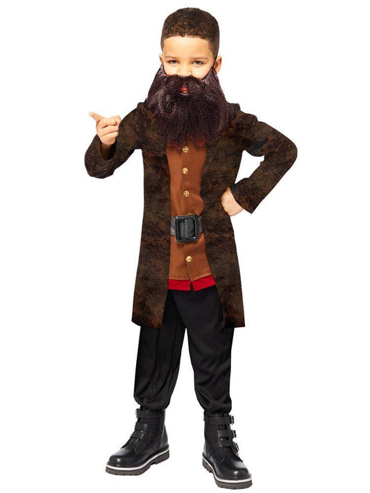 Hagrid - Child Costume