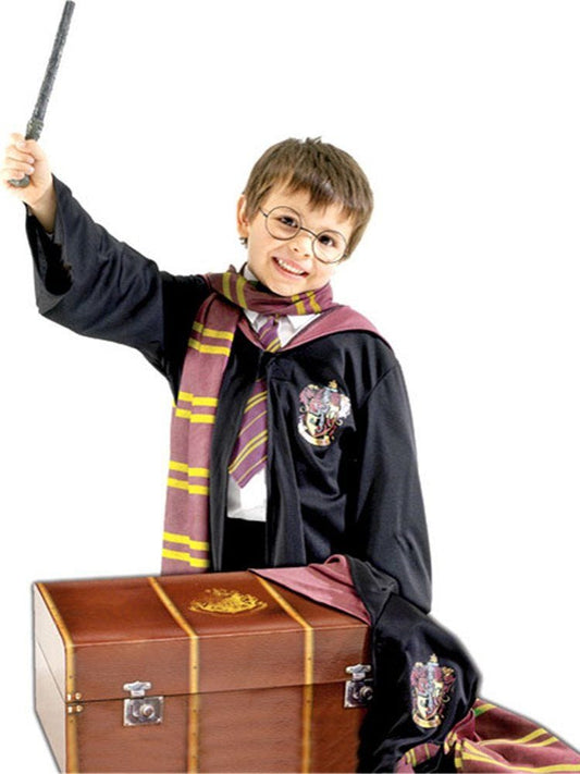 Harry Potter Trunk - Child Costume