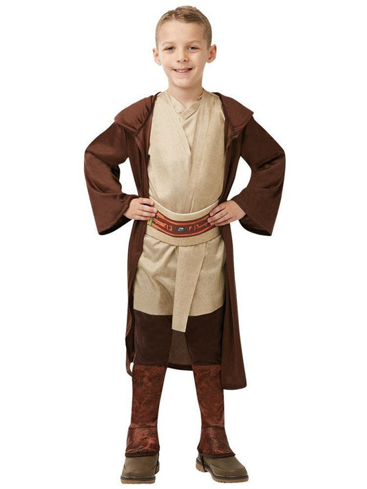 Jedi Robe - Child Costume