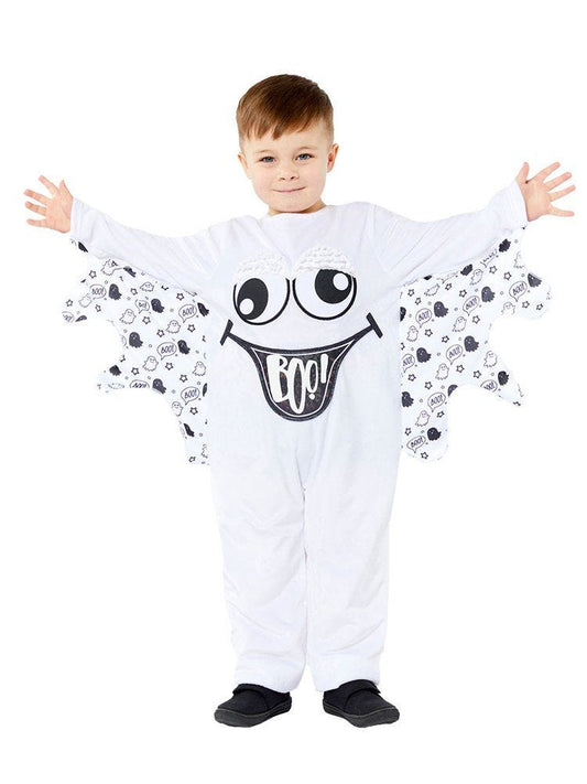 Lil Ghost Baby and - Child Costume