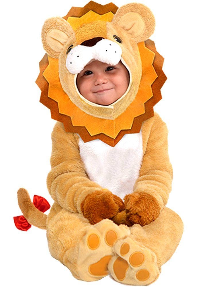 Little Roar - Baby and Toddler Costume