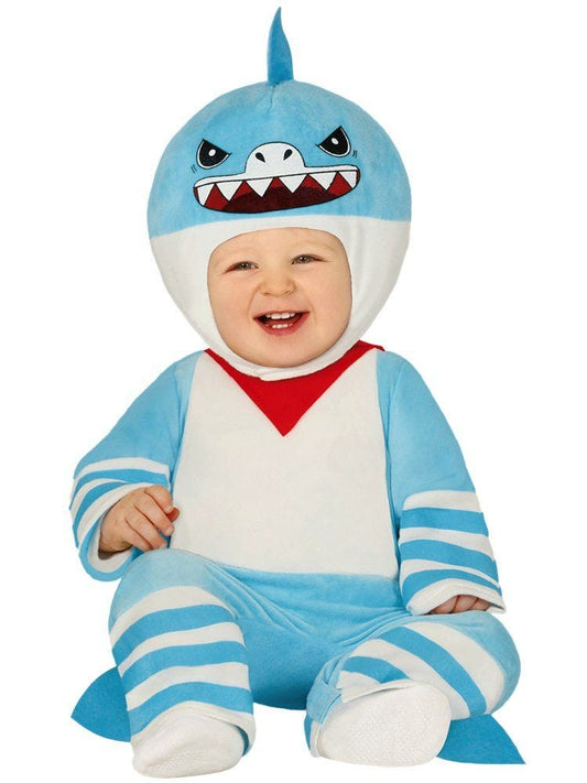 Little Shark - Baby and Toddler Costume