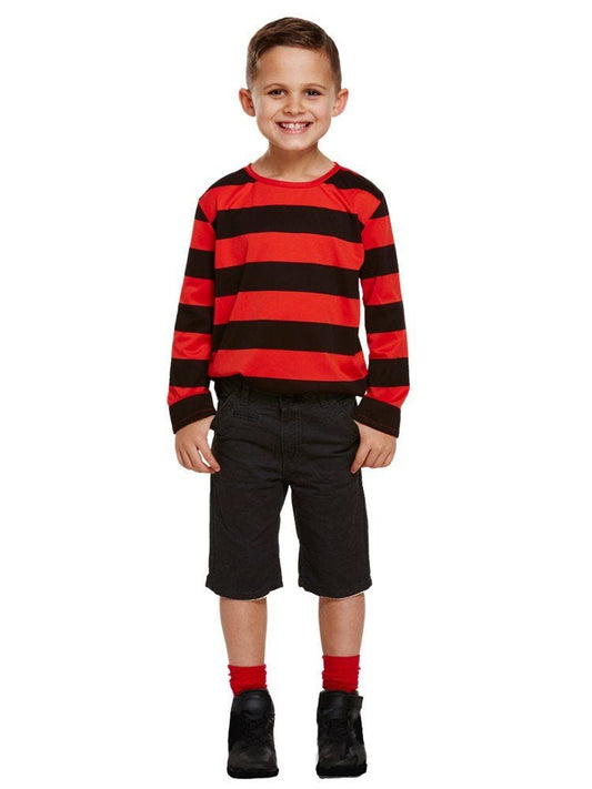 Menace Jumper - Child Costume