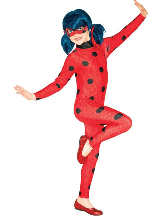 Miraculous Ladybug - Child Costume