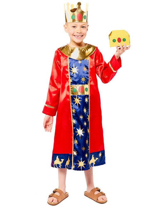 Nativity Wise Man - Child Costume