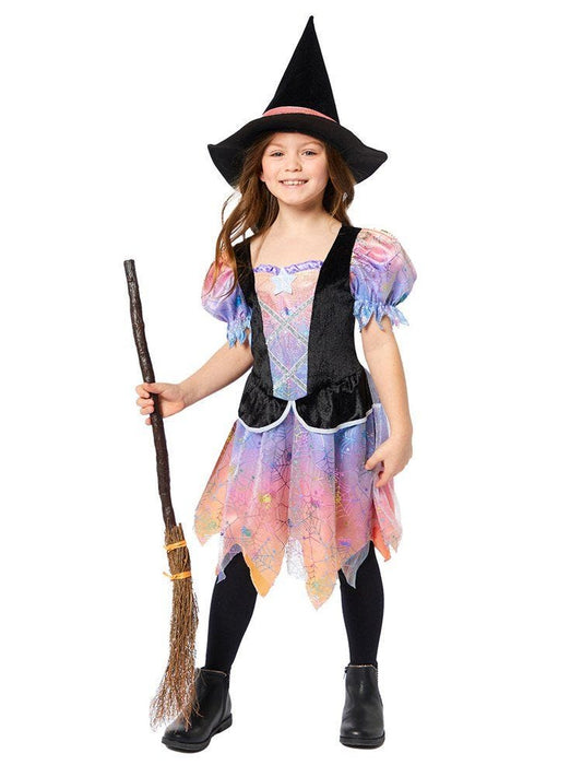 Ombre Witch - Child Costume