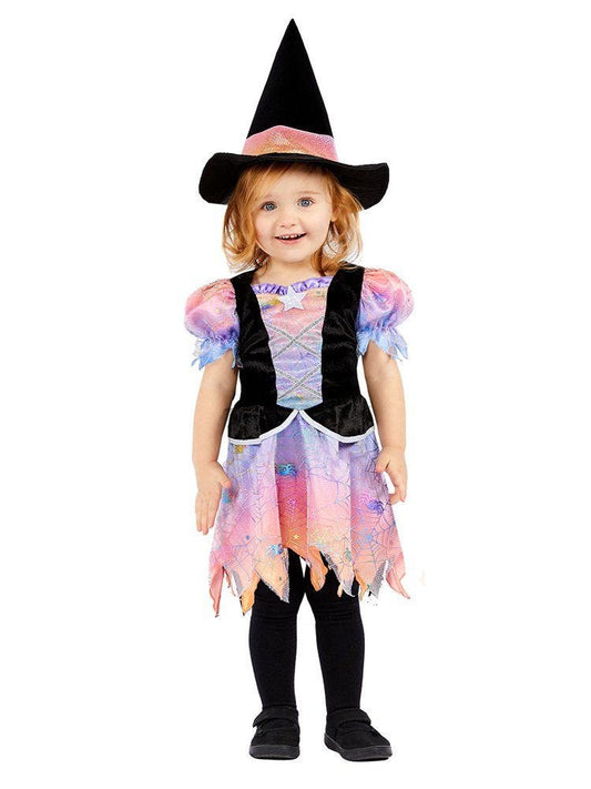Ombre Witch Cutie - Baby and Toddler Costume