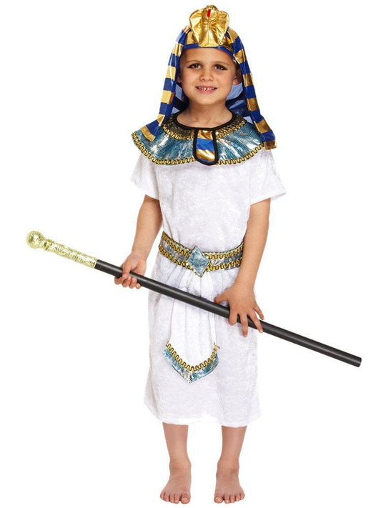 Pharaoh - Child Costume