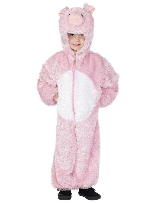 Pig - Child Costume