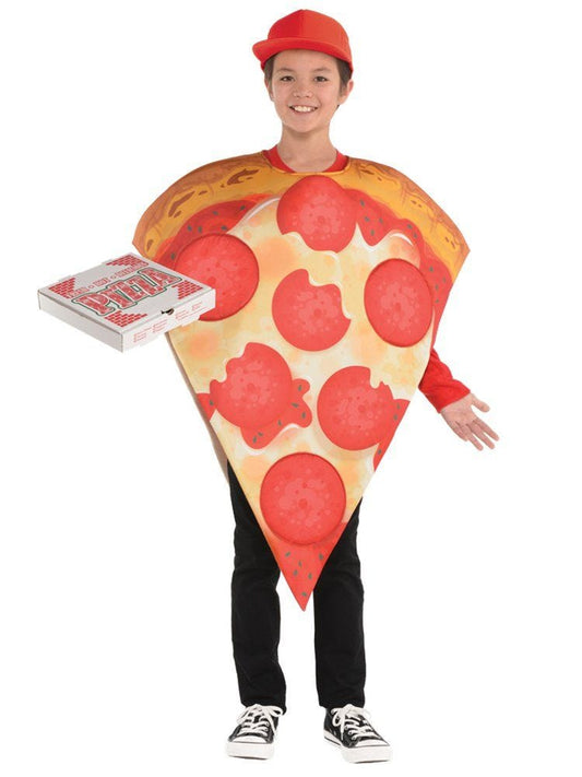 Pizza Slice - Child Costume