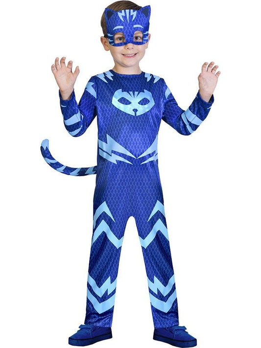 PJ Masks Catboy - Toddler and Child Costume
