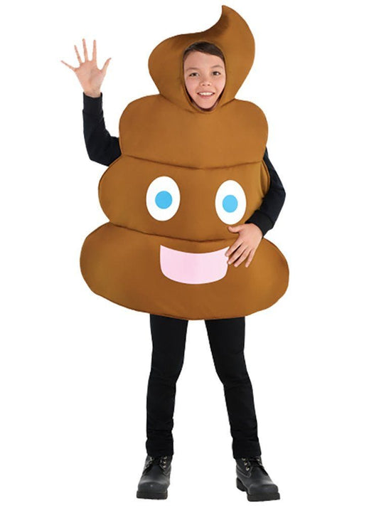 Pooper - Child Costume