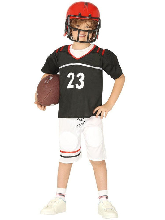 Quarterback - Child Costume