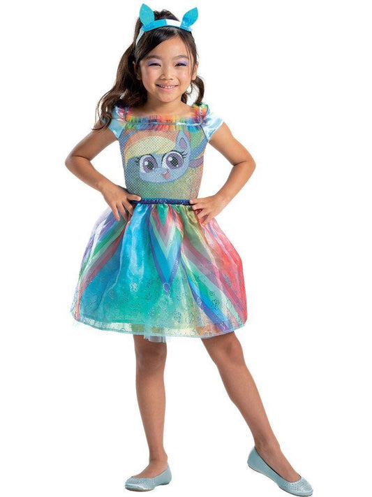 Rainbow Dash - Child Costume
