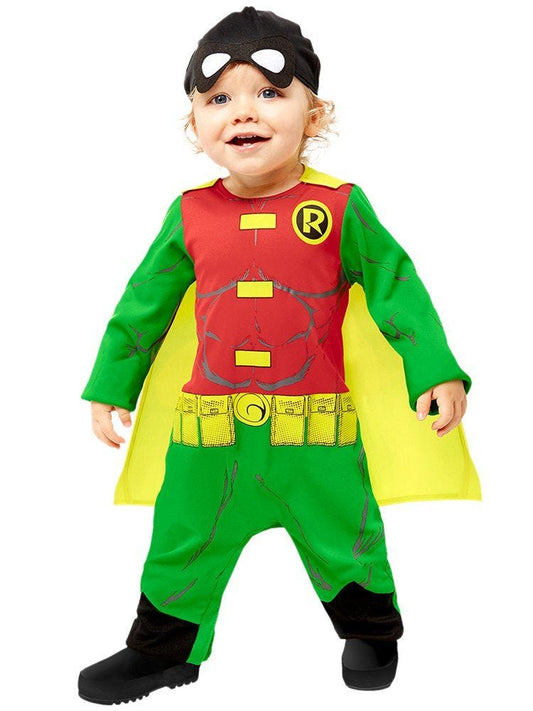 Robin - Baby and Toddler Costume