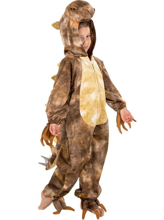 Stegosaurus - Child Costume