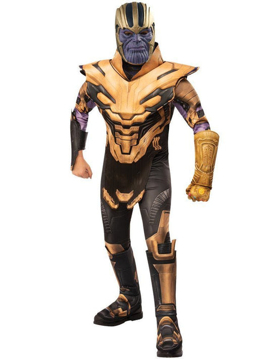 Thanos Deluxe - Child Costume
