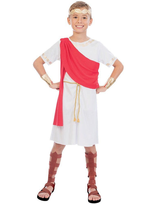 Toga Boy - Child Costume