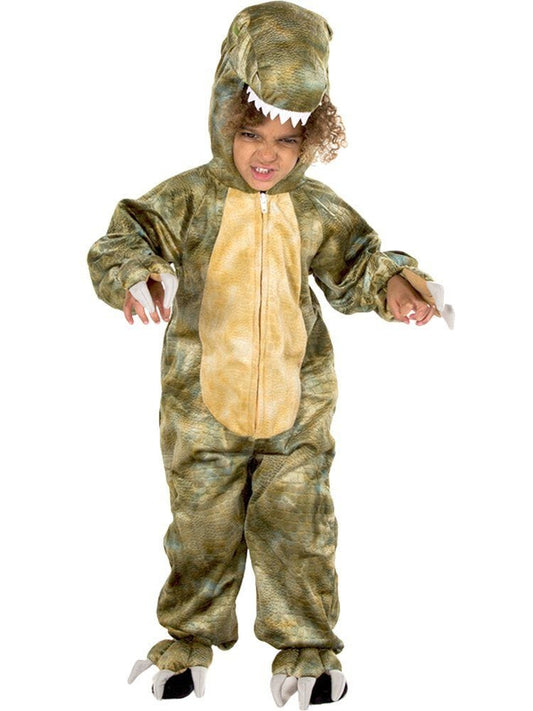 T Rex - Child Costume