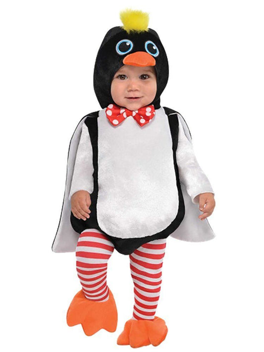 Waddles the Penguin - Baby and Toddler Costumes