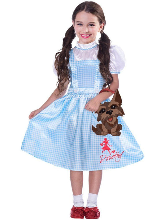 Wizard of Oz Dorothy - Child Costume