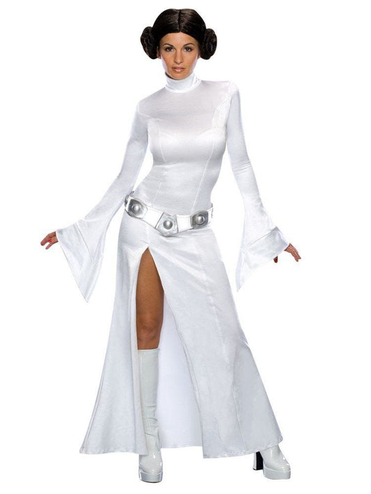 Princess Leia - Adult Costume