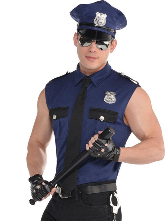 Under Arrest - Adult Costume