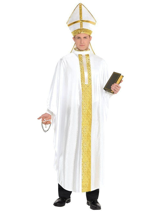 Pope Man - Adult Costume