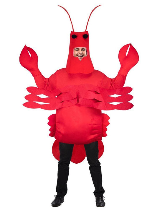 Lobster - Adult Costume