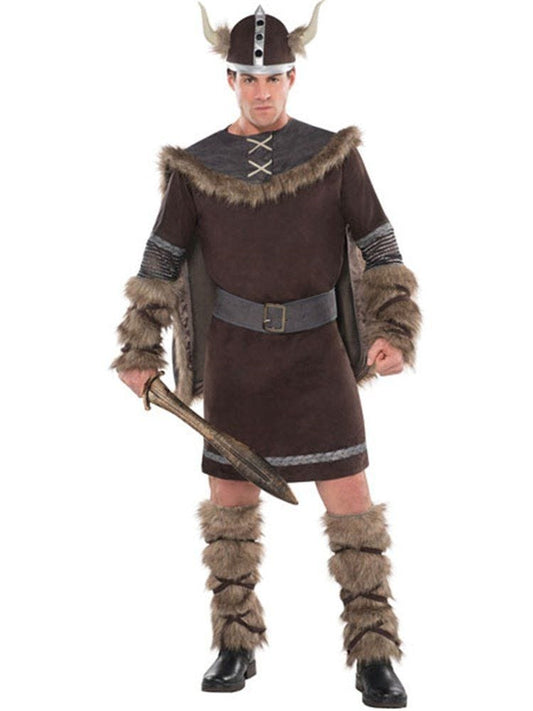 Viking Warrior - Adult Costume