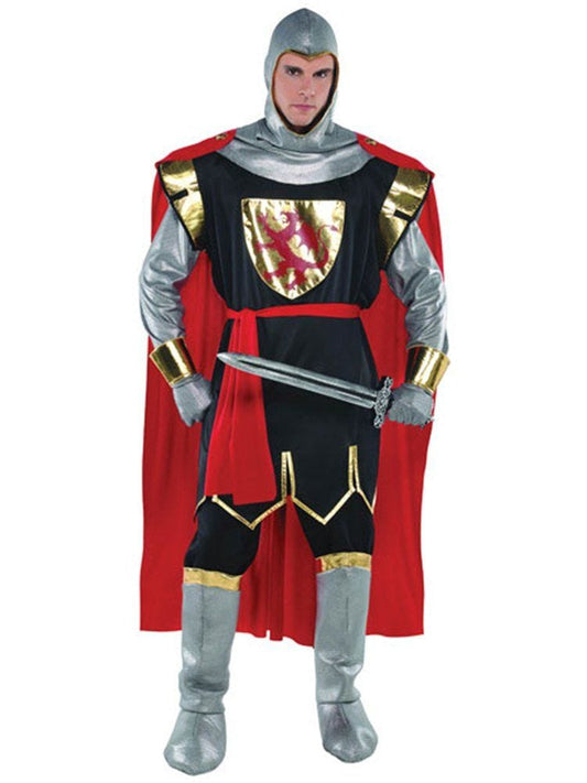 Brave Crusade - Adult Costume