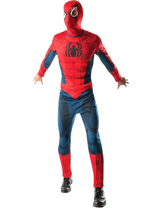 Spider Man - Adult Costume
