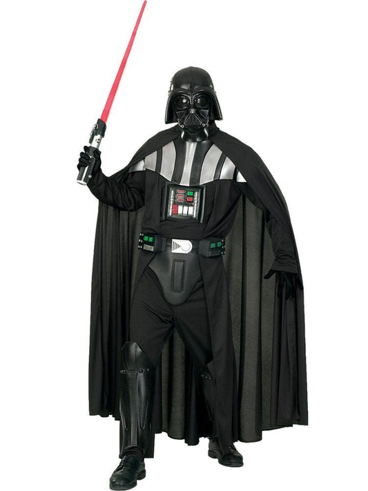 Deluxe Darth Vader - Adult Costume