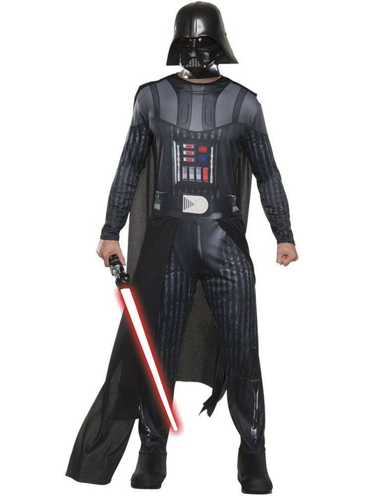 Darth Vader Deluxe - Adult Costume