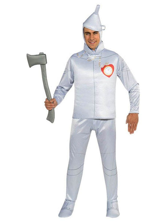 Tin Man - Adult Costume