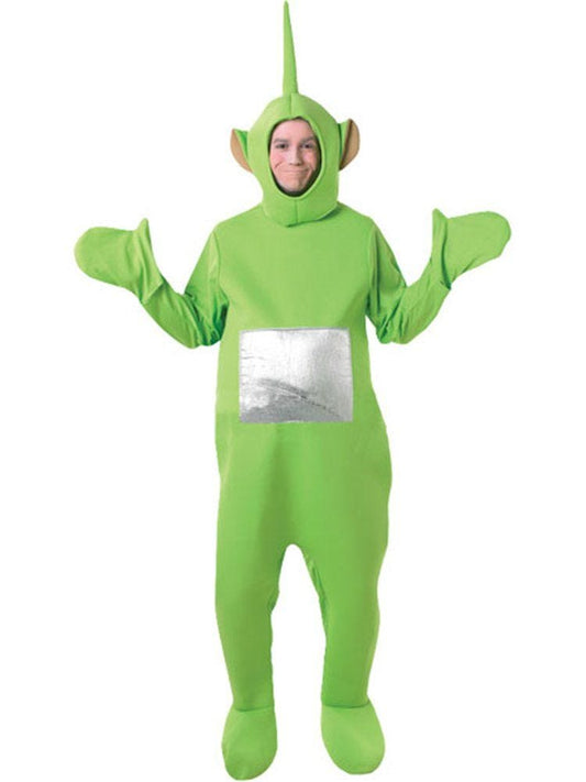 Dipsy - Adult Costume