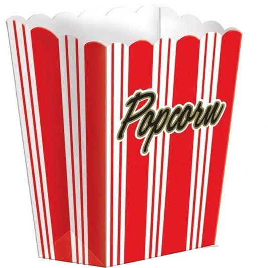Popcorn Boxes (8pk)