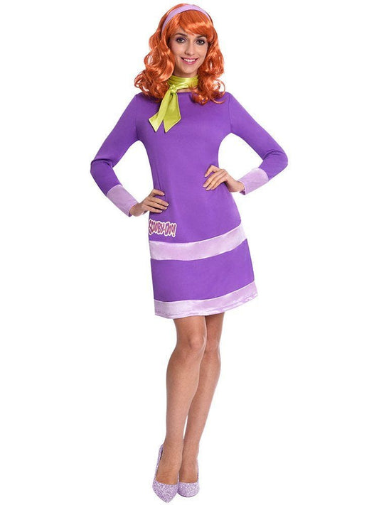 Daphne - Adult Costume